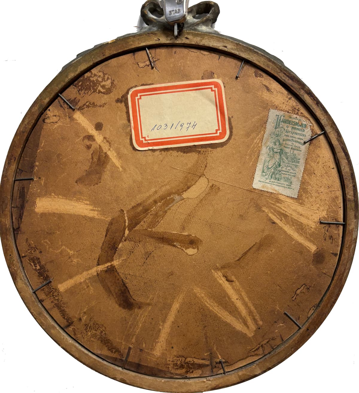 Ég és föld találkozása