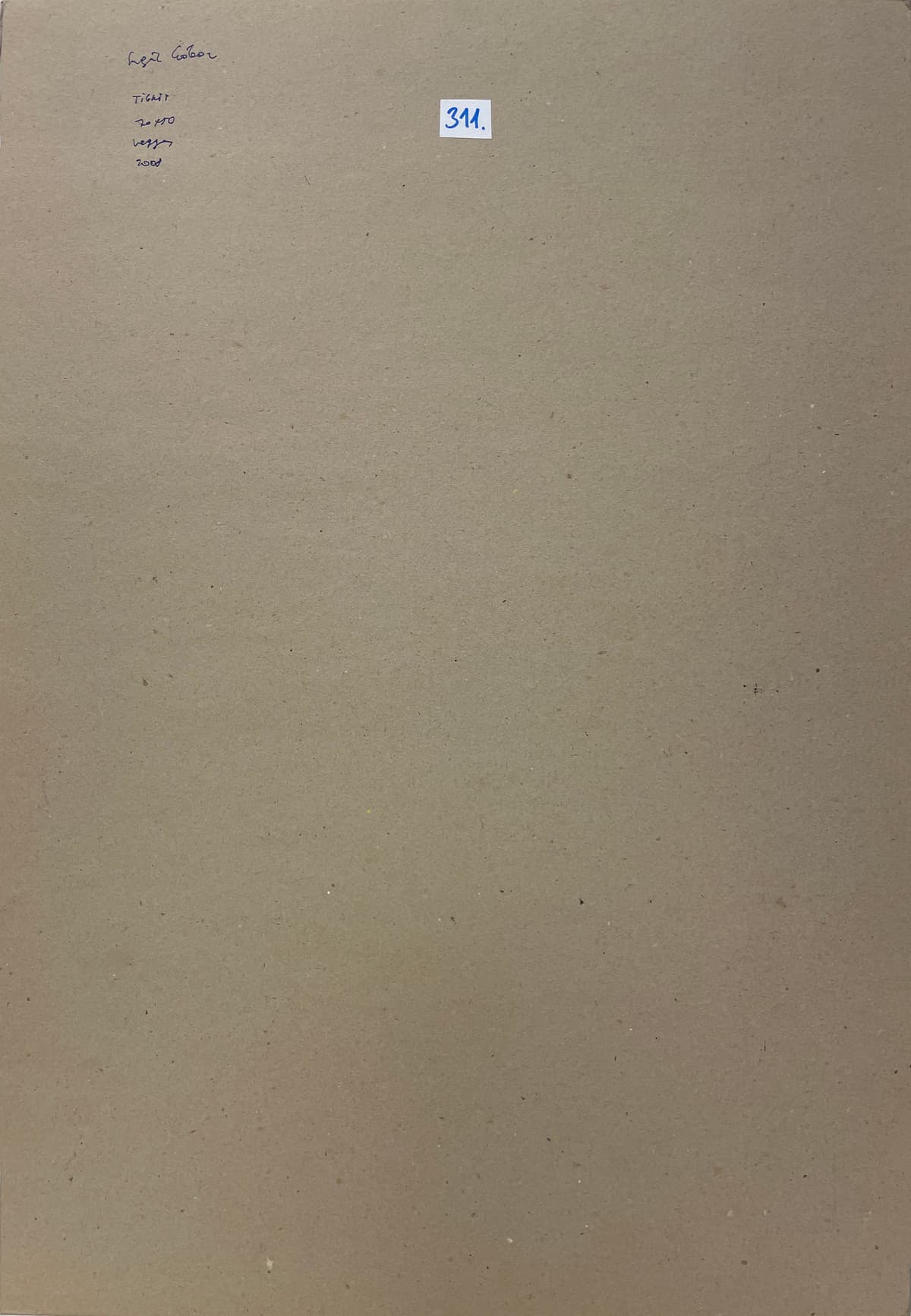 Abstract artwork