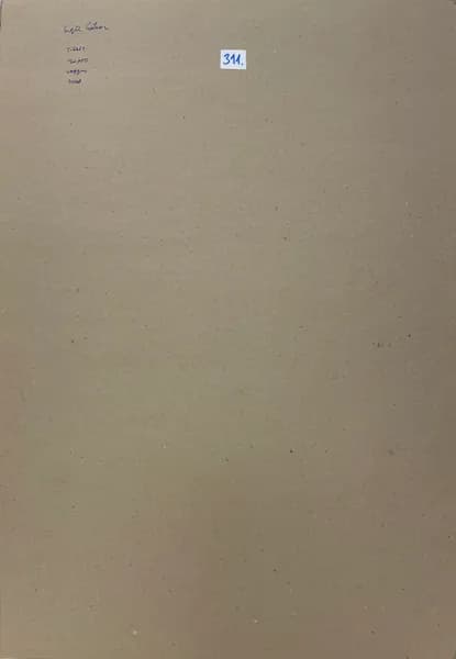 Abstract artwork