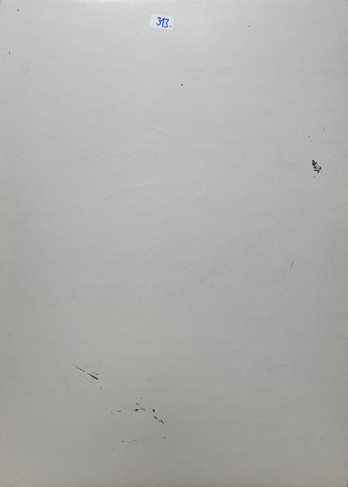 Abstract artwork
