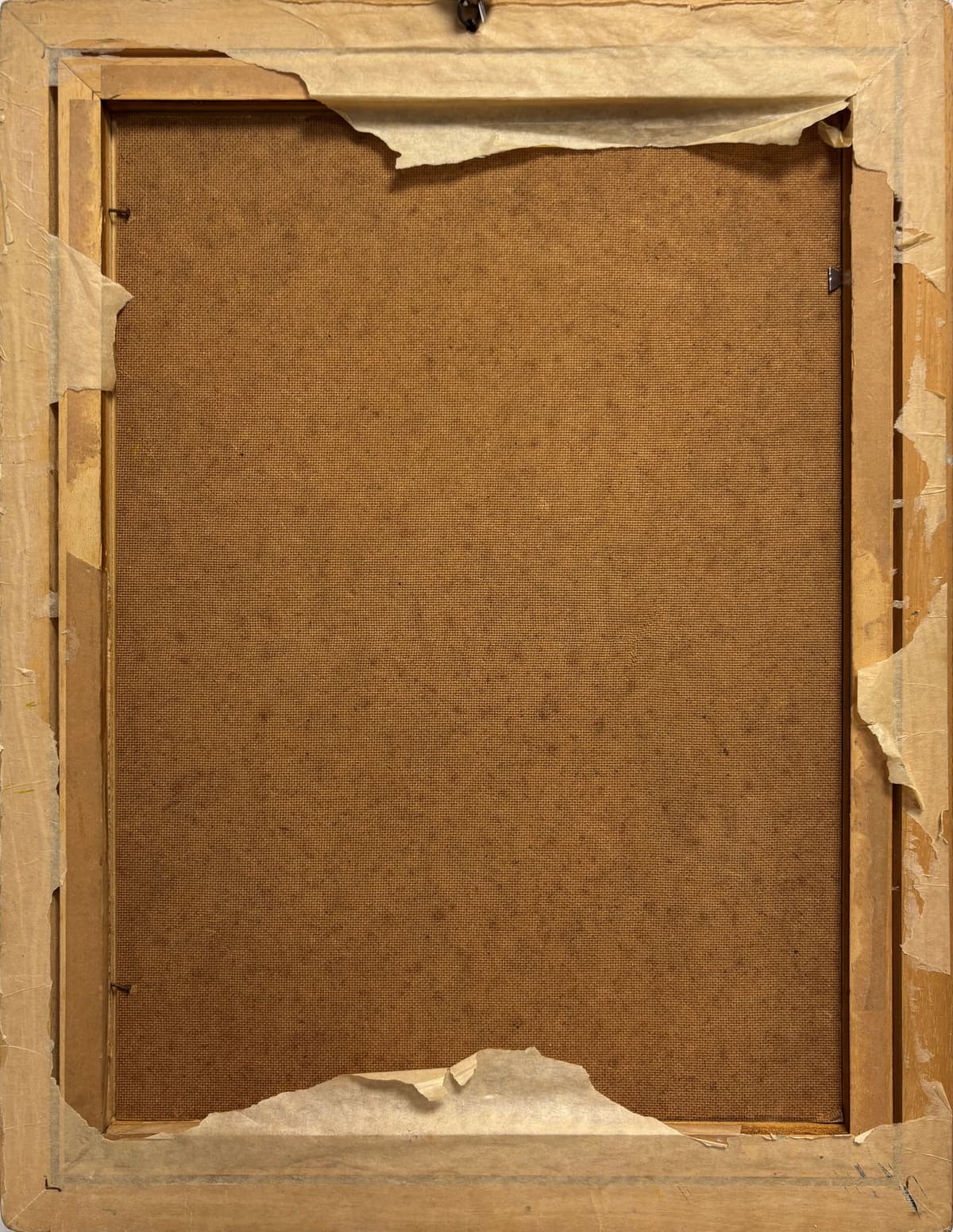 Absztrakt női portré