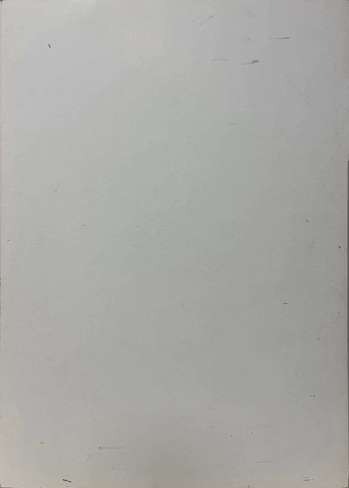 Abstract artwork