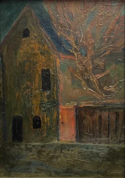 Otthon