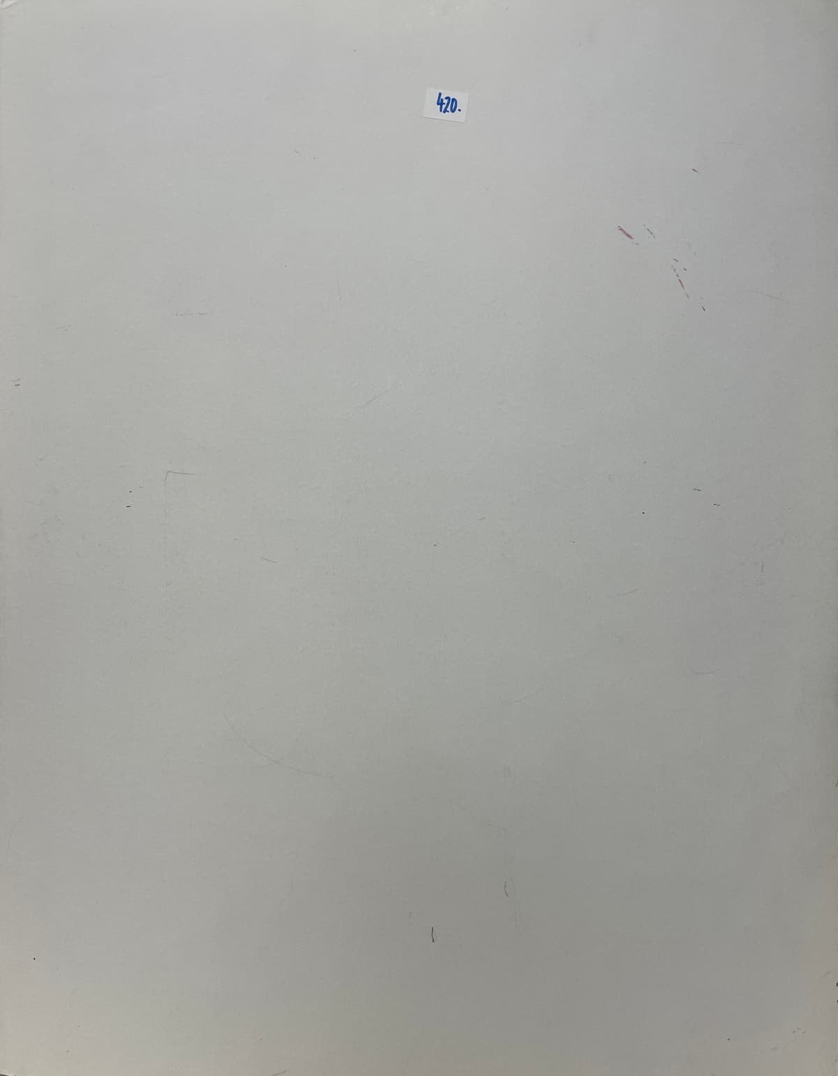 Abstract artwork