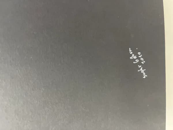 Abstract artwork