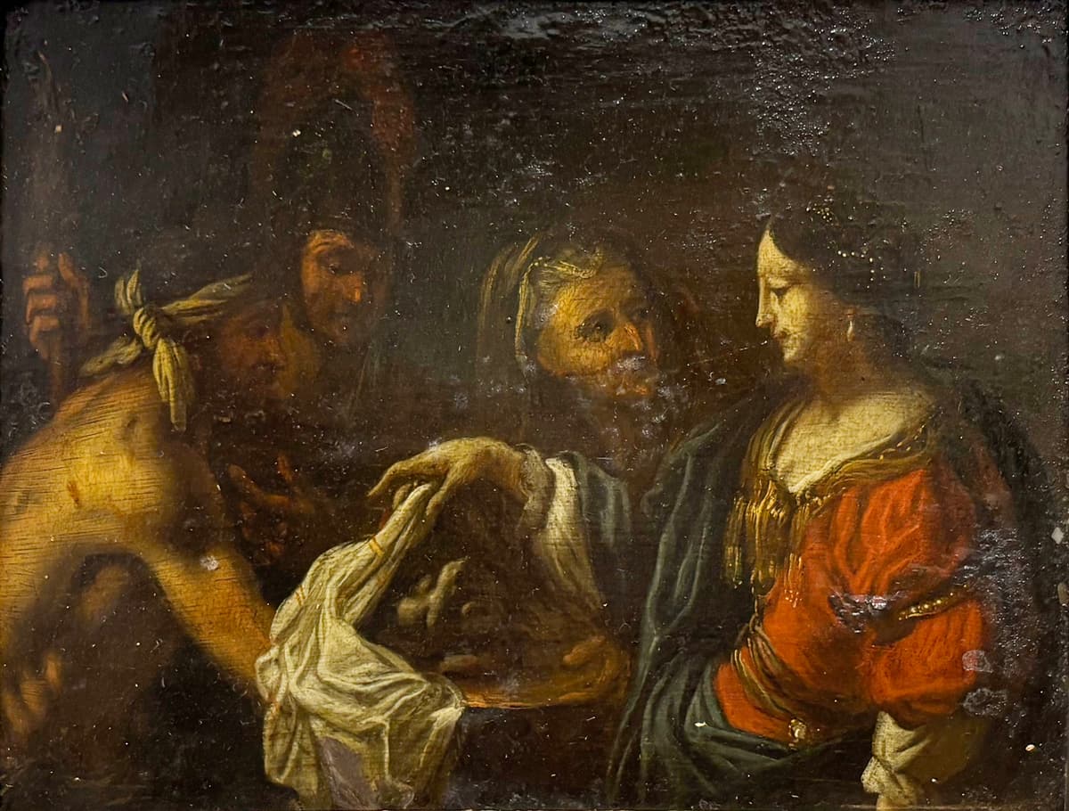 A csendes találkozás