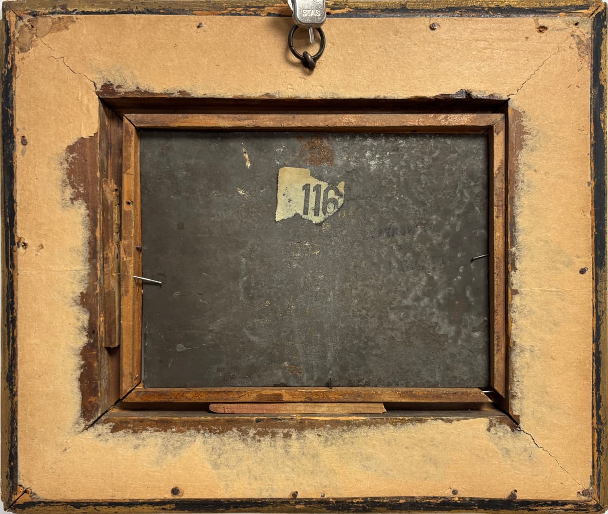 A csendes találkozás