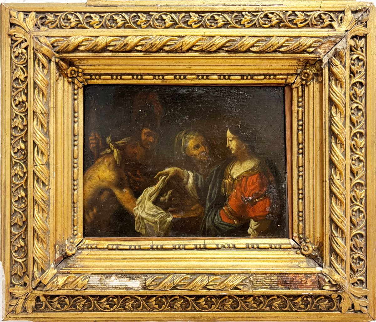 A csendes találkozás