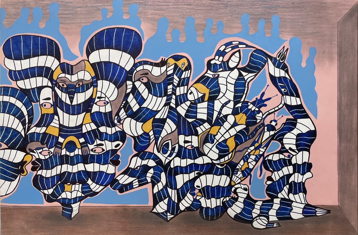 Atlantisz kivetülése 3.