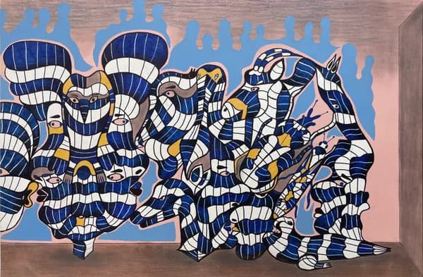 Atlantisz kivetülése 3.