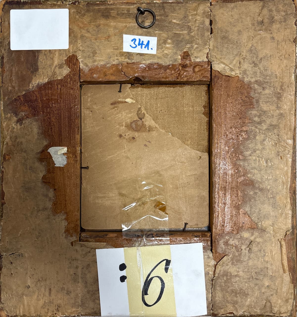 Romok a napsugárban