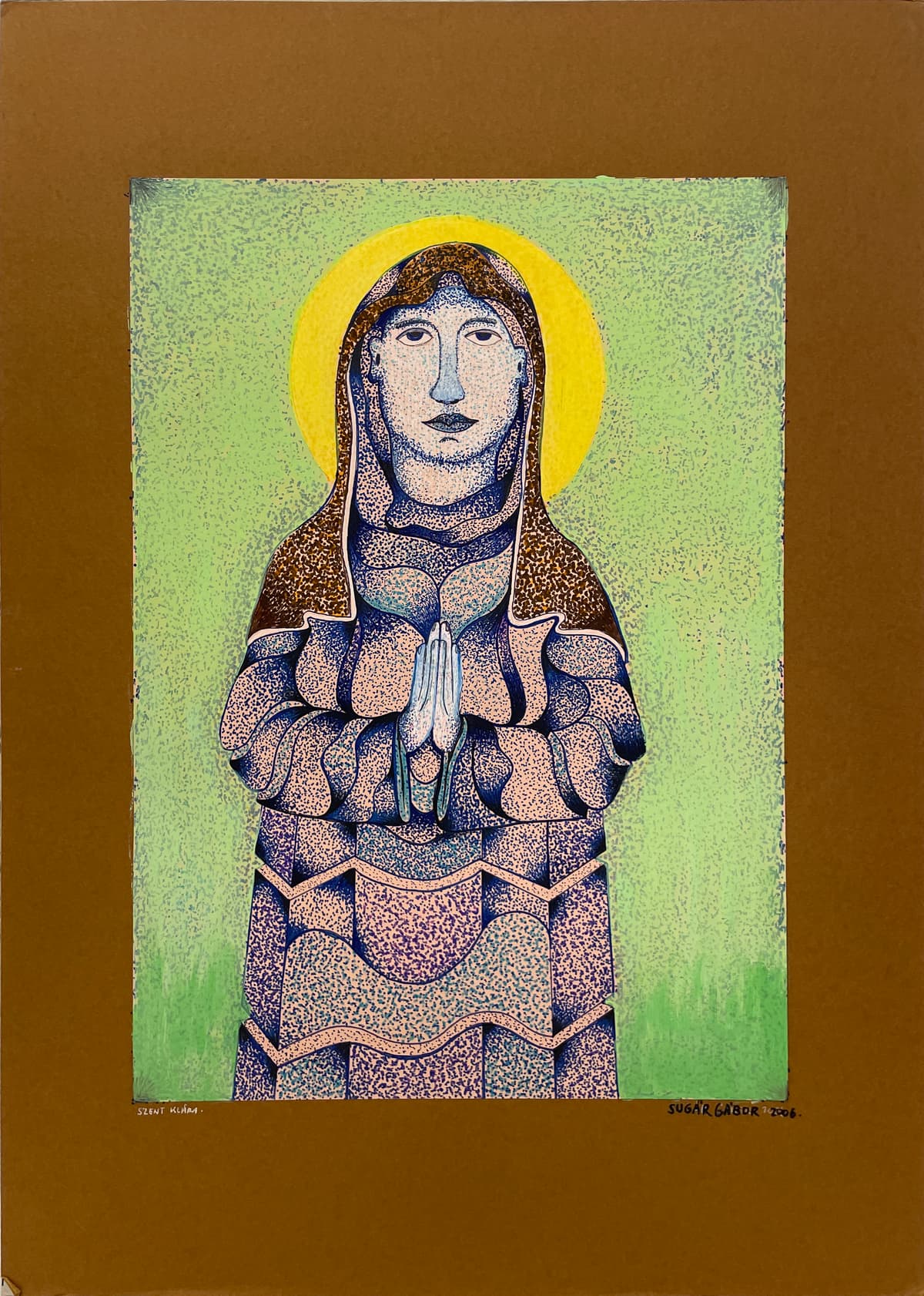St. Clara