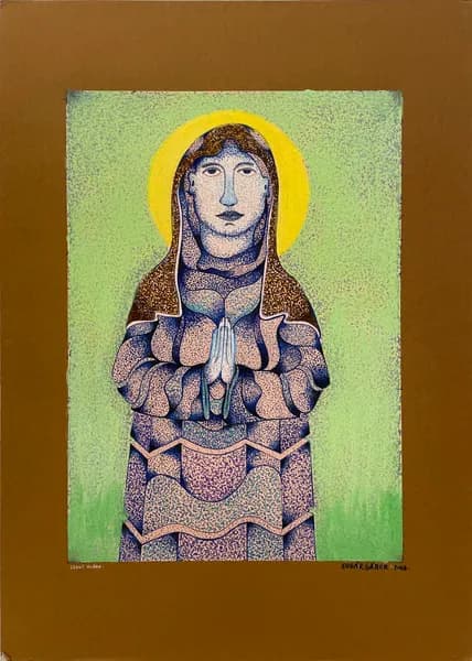 St. Clara