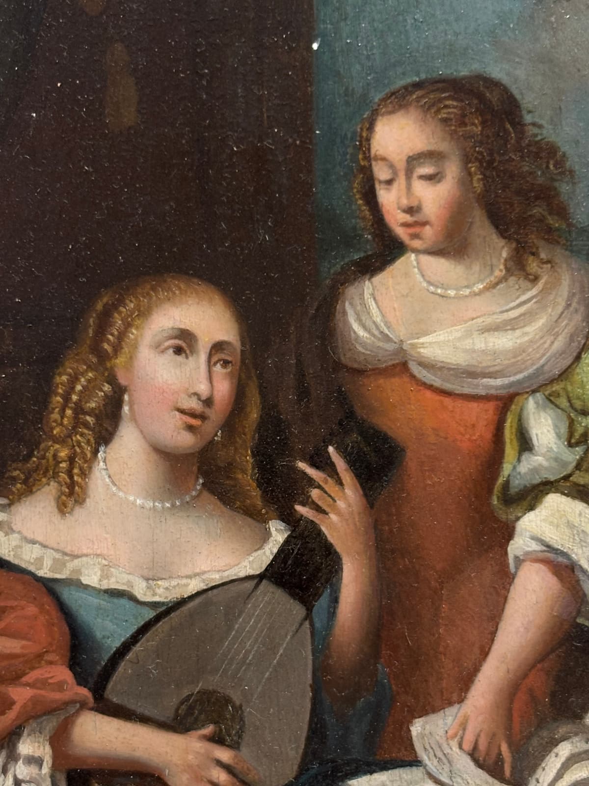 Muzsika harmóniája