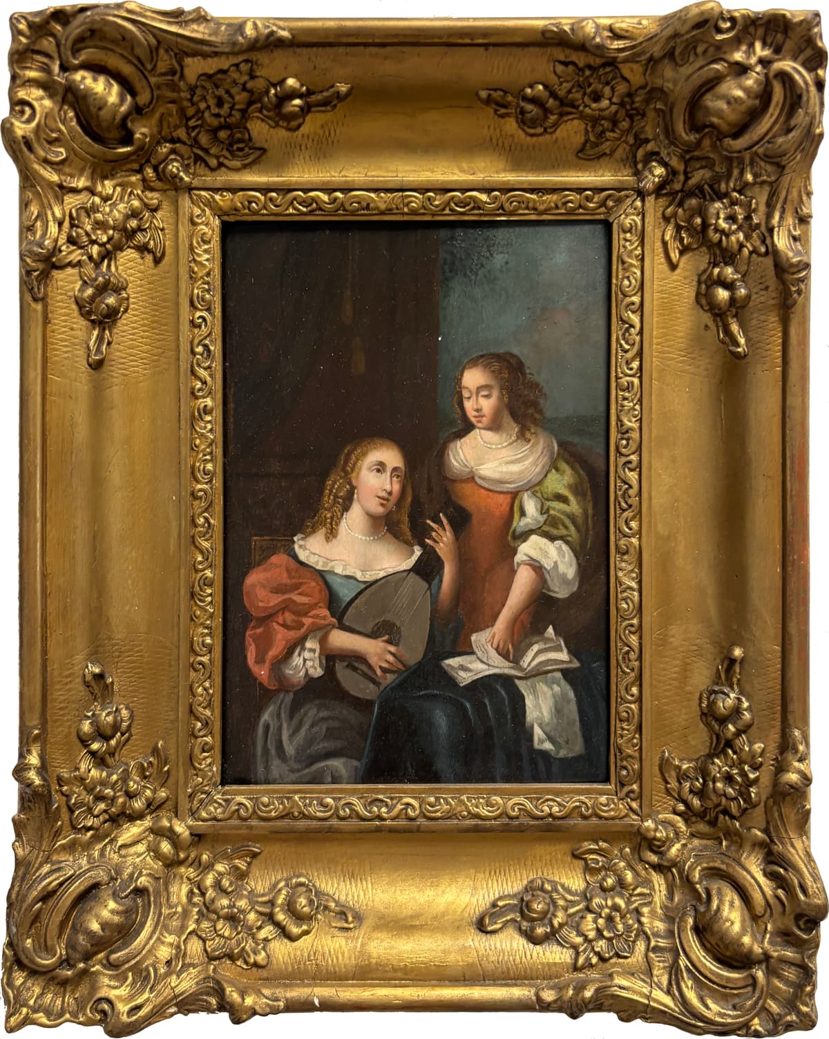 Muzsika harmóniája