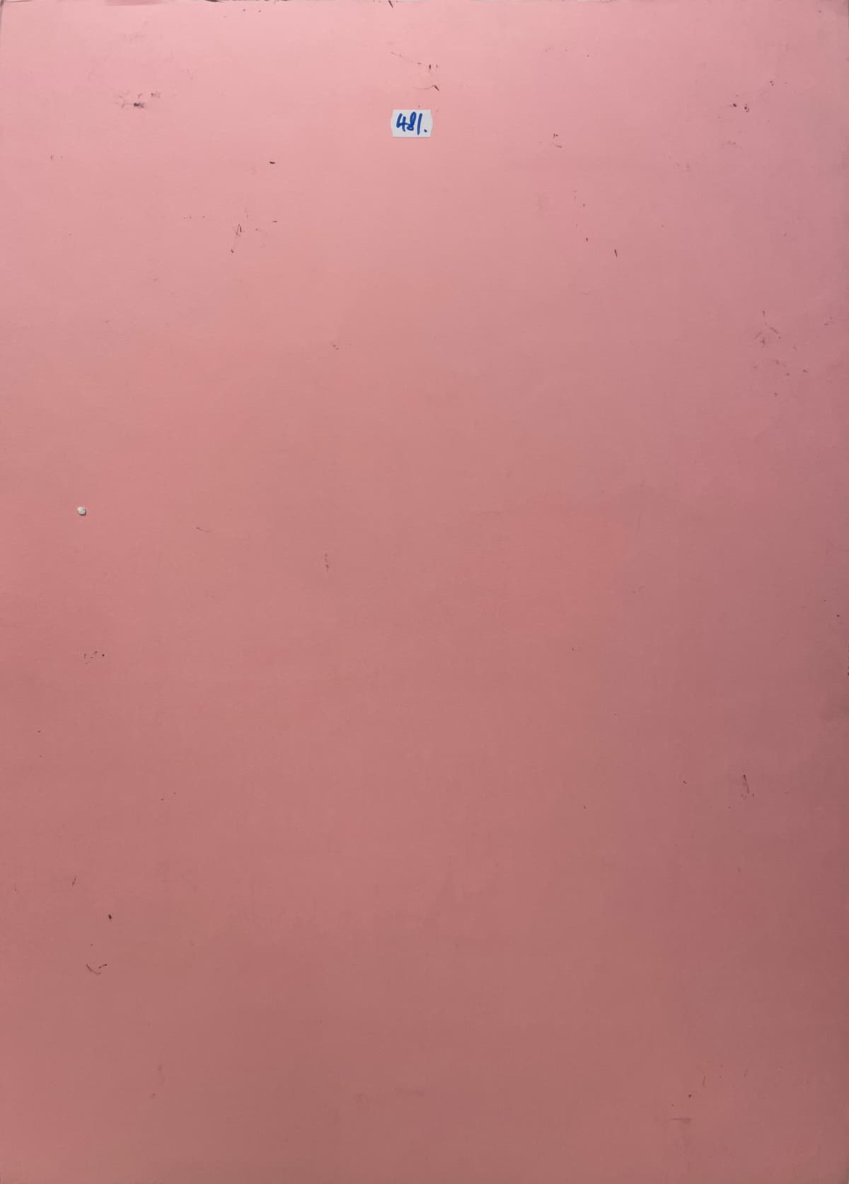 Abstract artwork