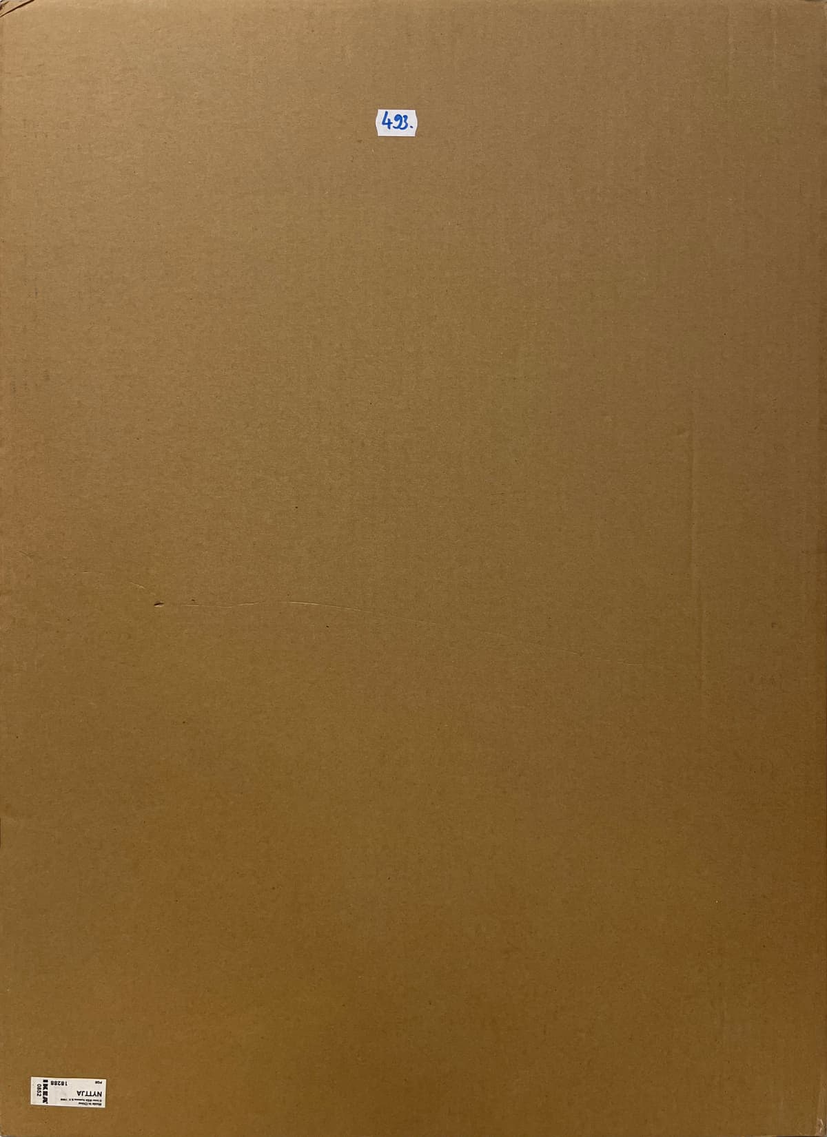 Abstract artwork