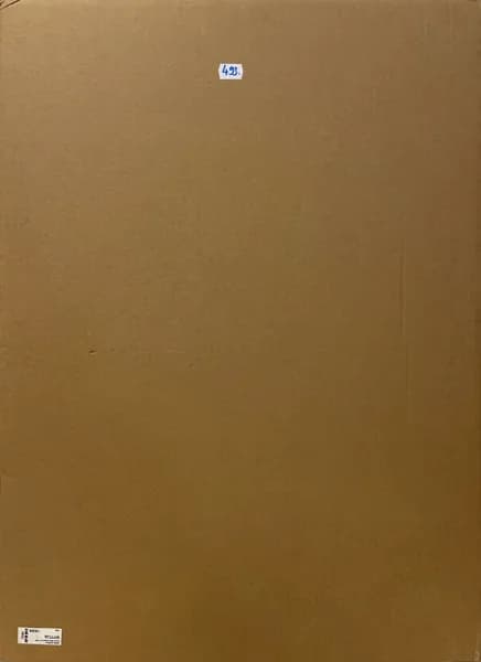 Abstract artwork