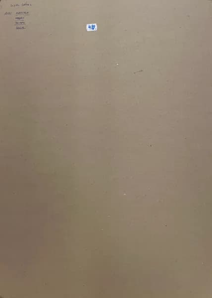 Abstract artwork