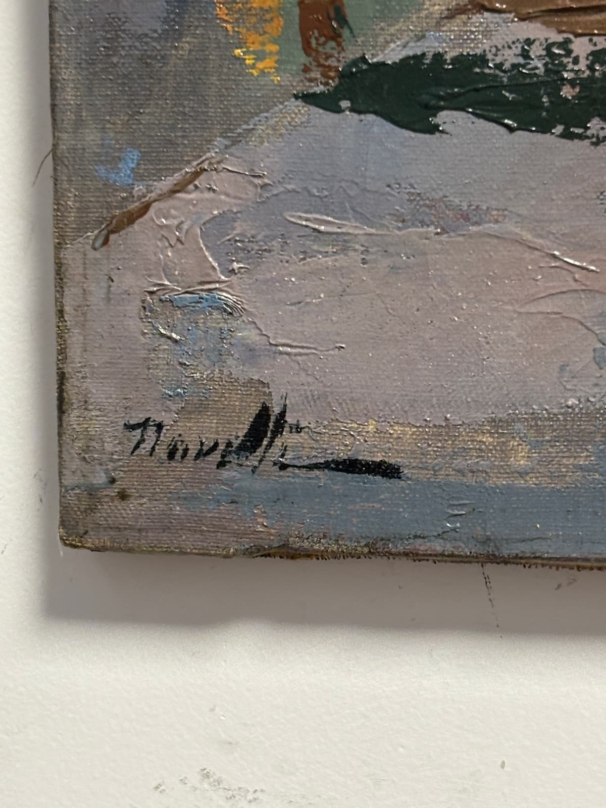 Séta a naplementében