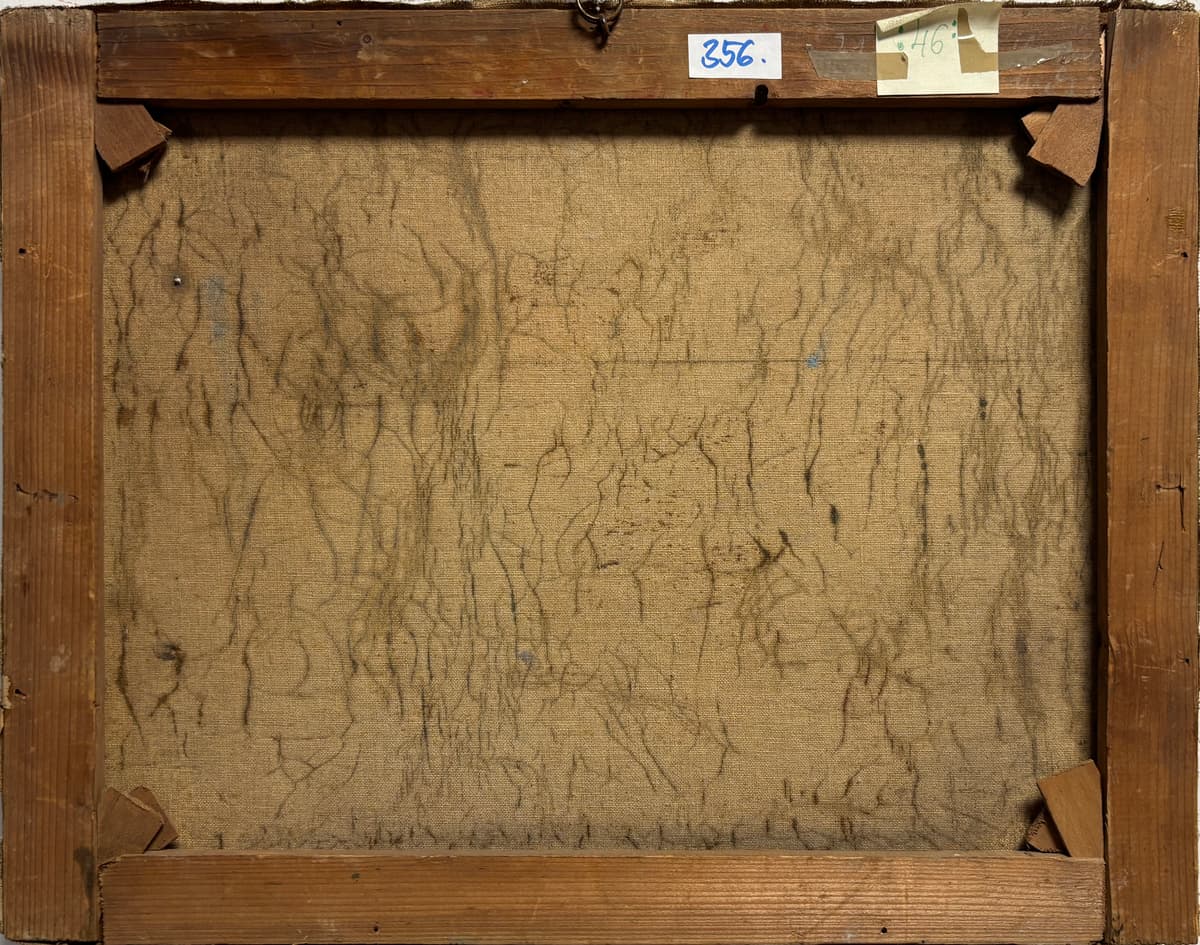 Séta a naplementében