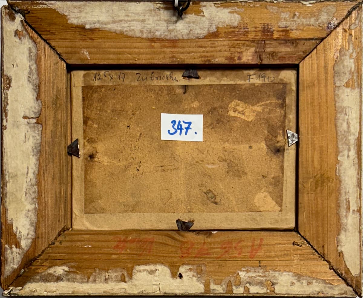 Fiatal pár a mezőn