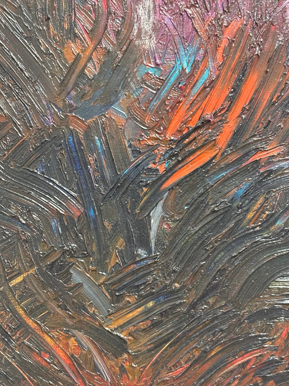 Abstract Tree