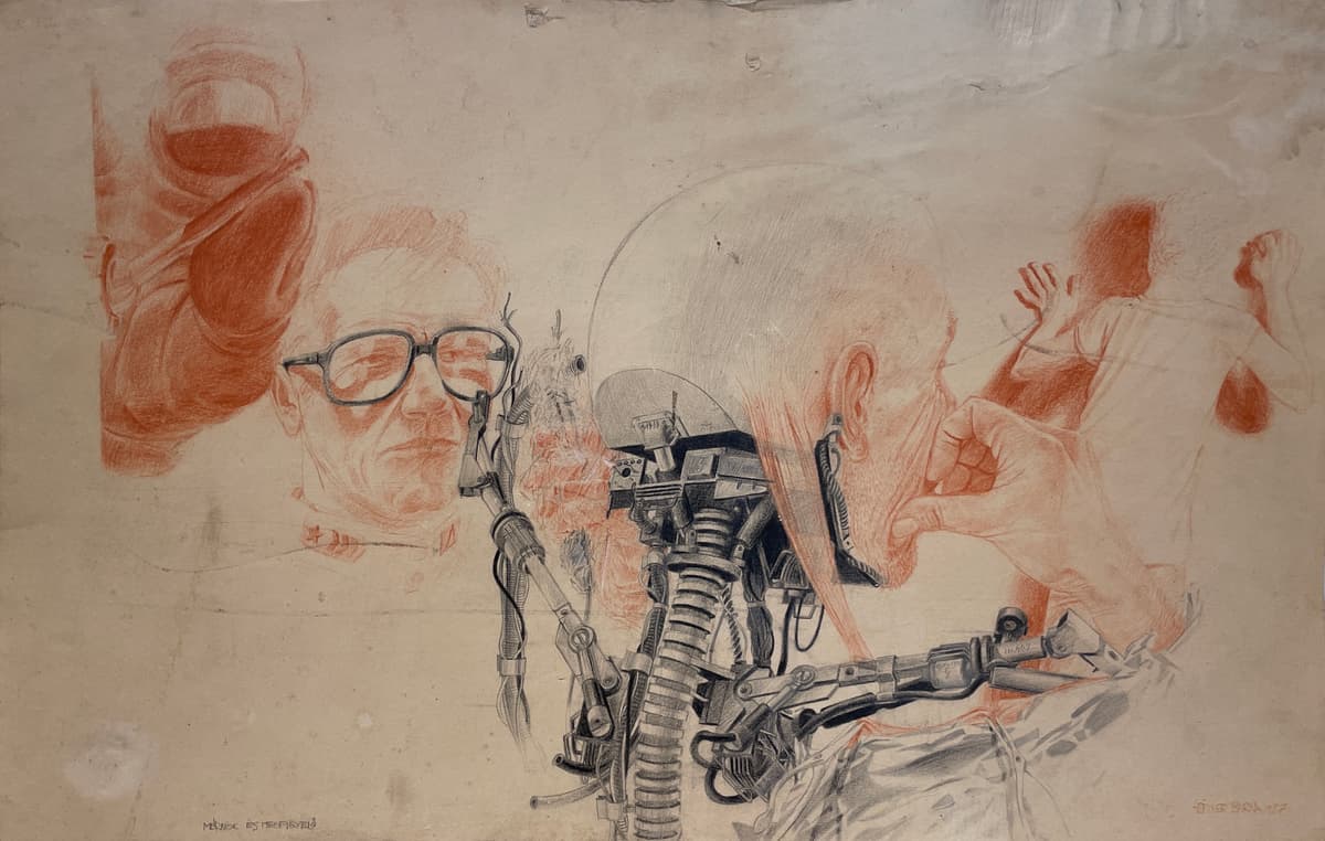 Mérnök és megfigyelő