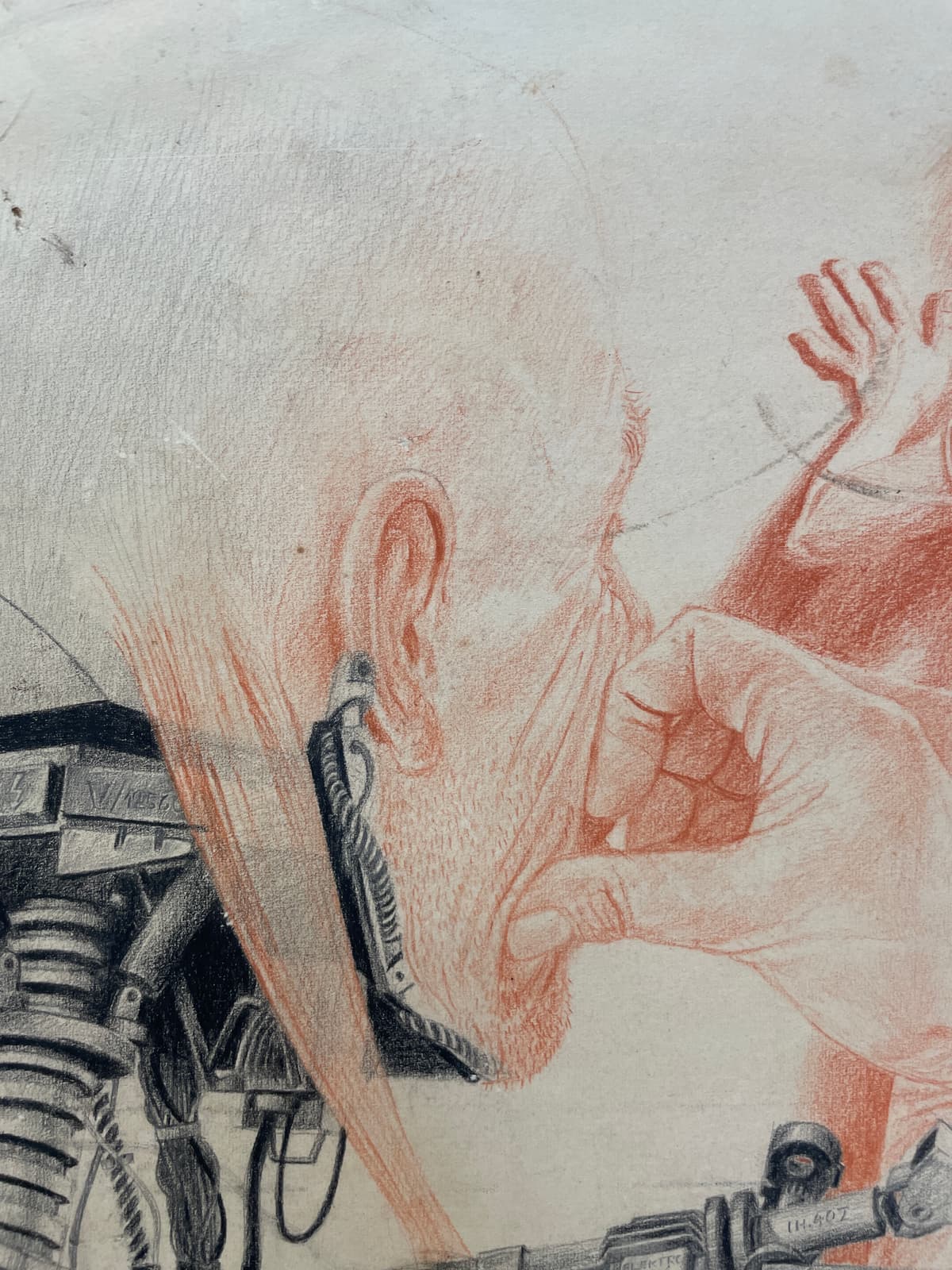 Engineer and Observer