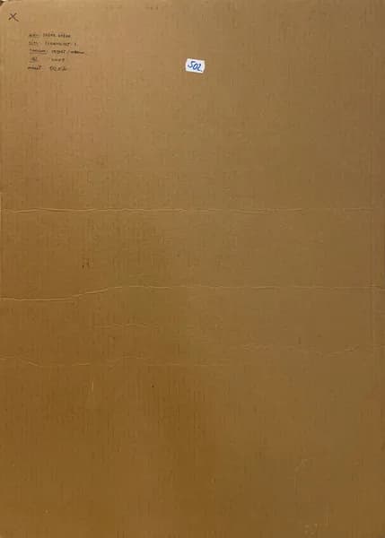 Abstract artwork
