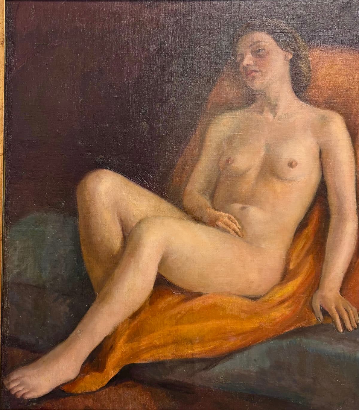 A merengő