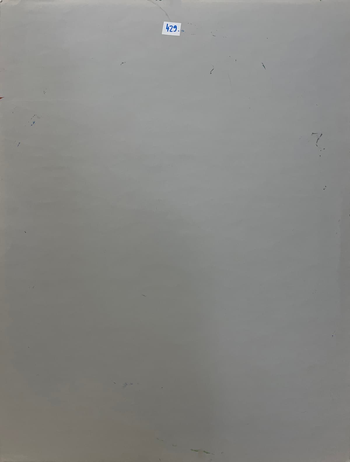 Abstract artwork