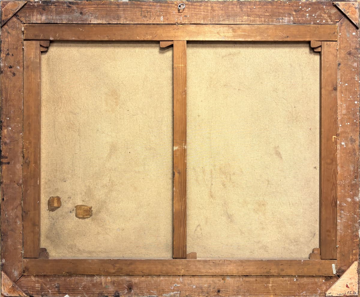 Silence Before Storm