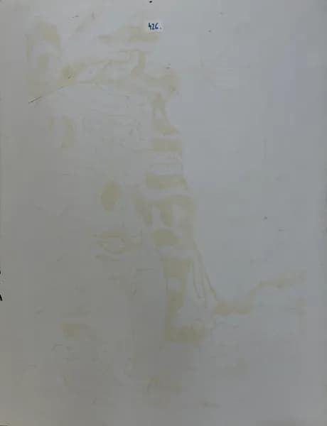 Abstract artwork