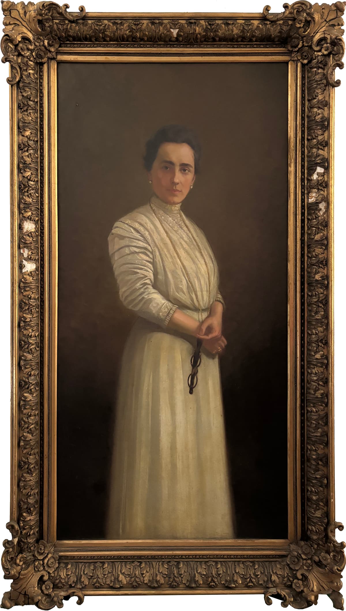 Female portrait