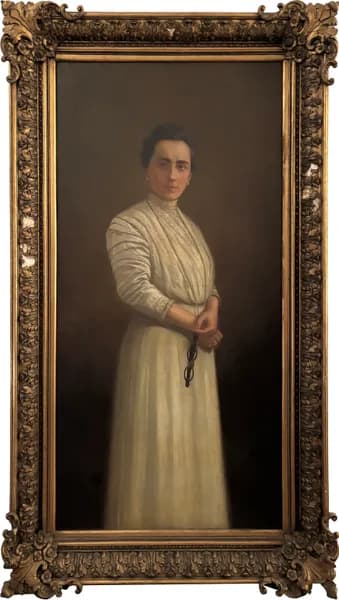 Female portrait
