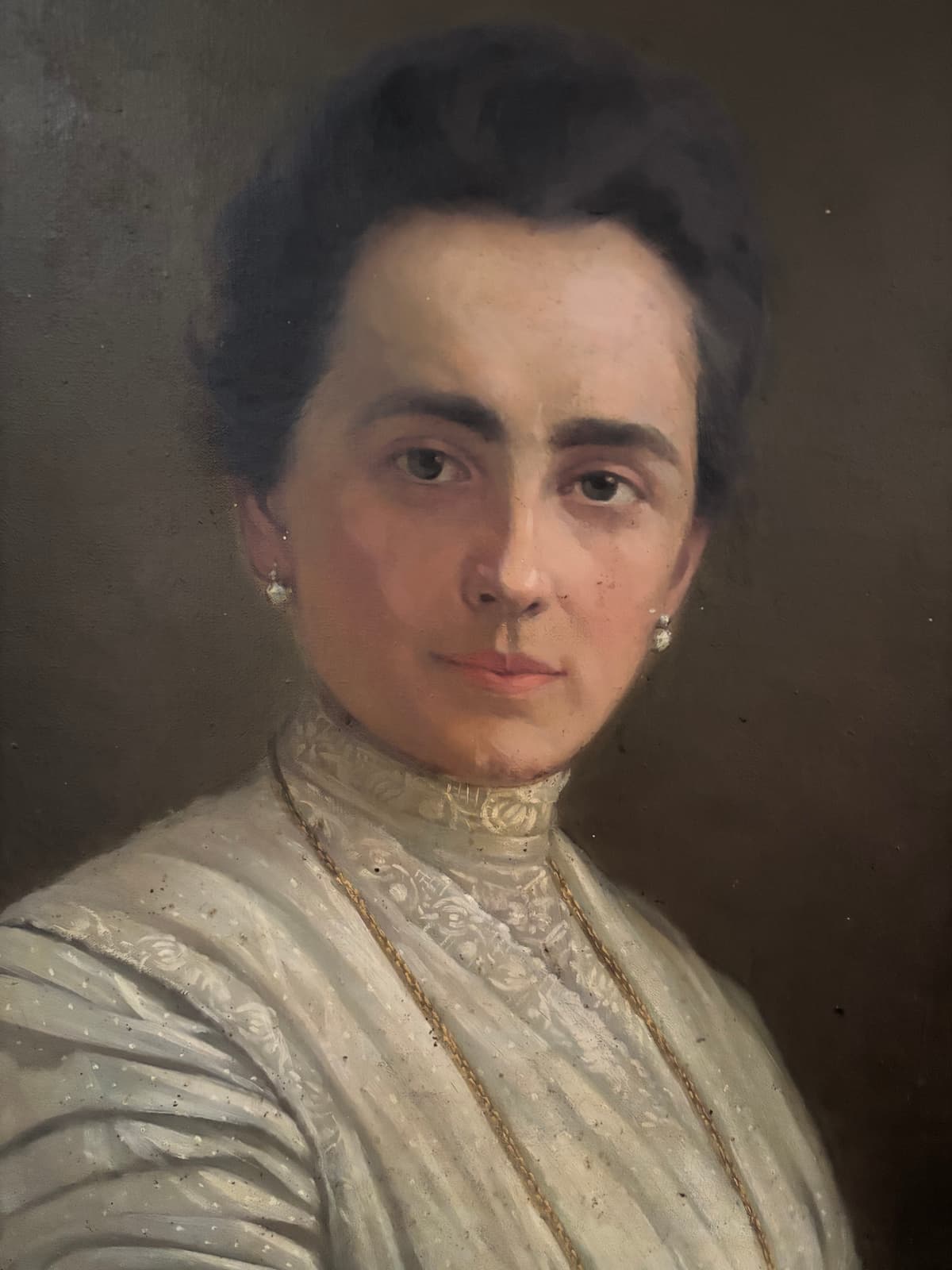Female portrait