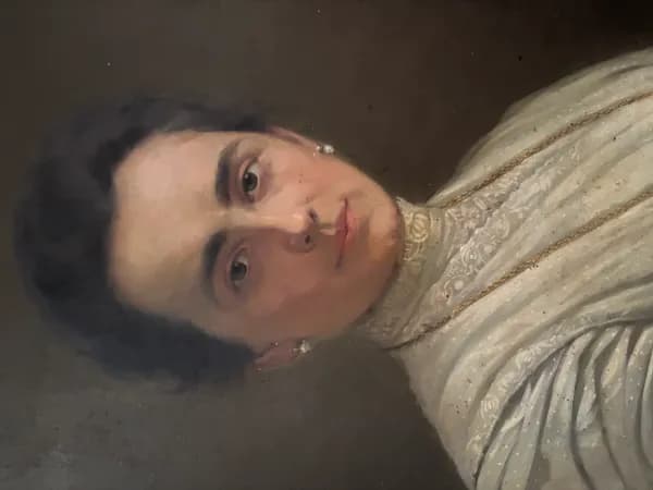 Female portrait