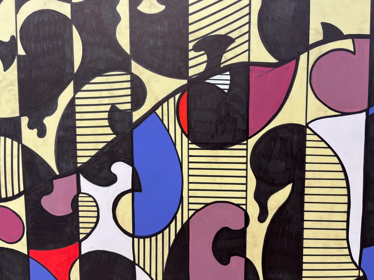 Ritmikus ölelkezés - 2008