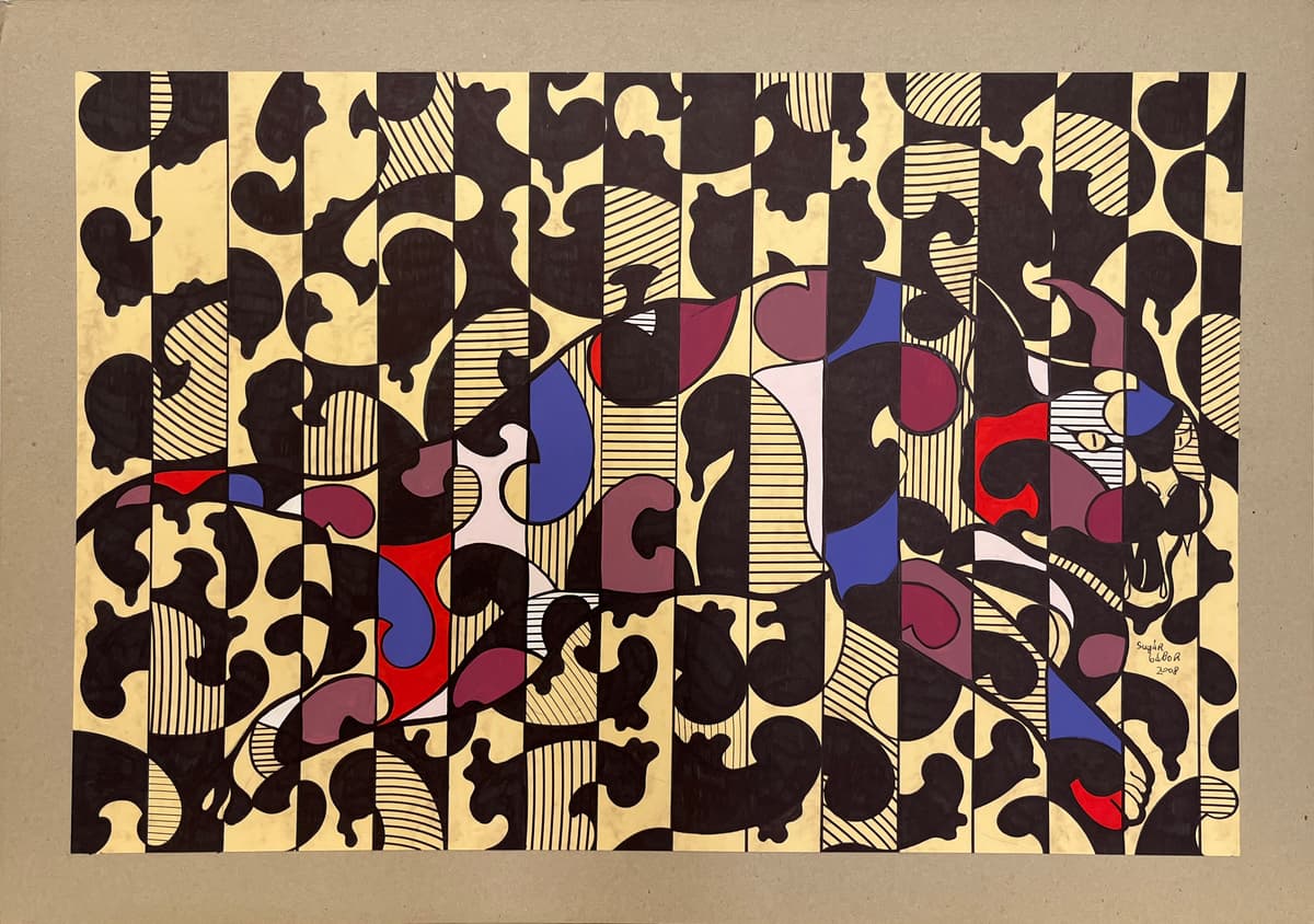 Ritmikus ölelkezés - 2008