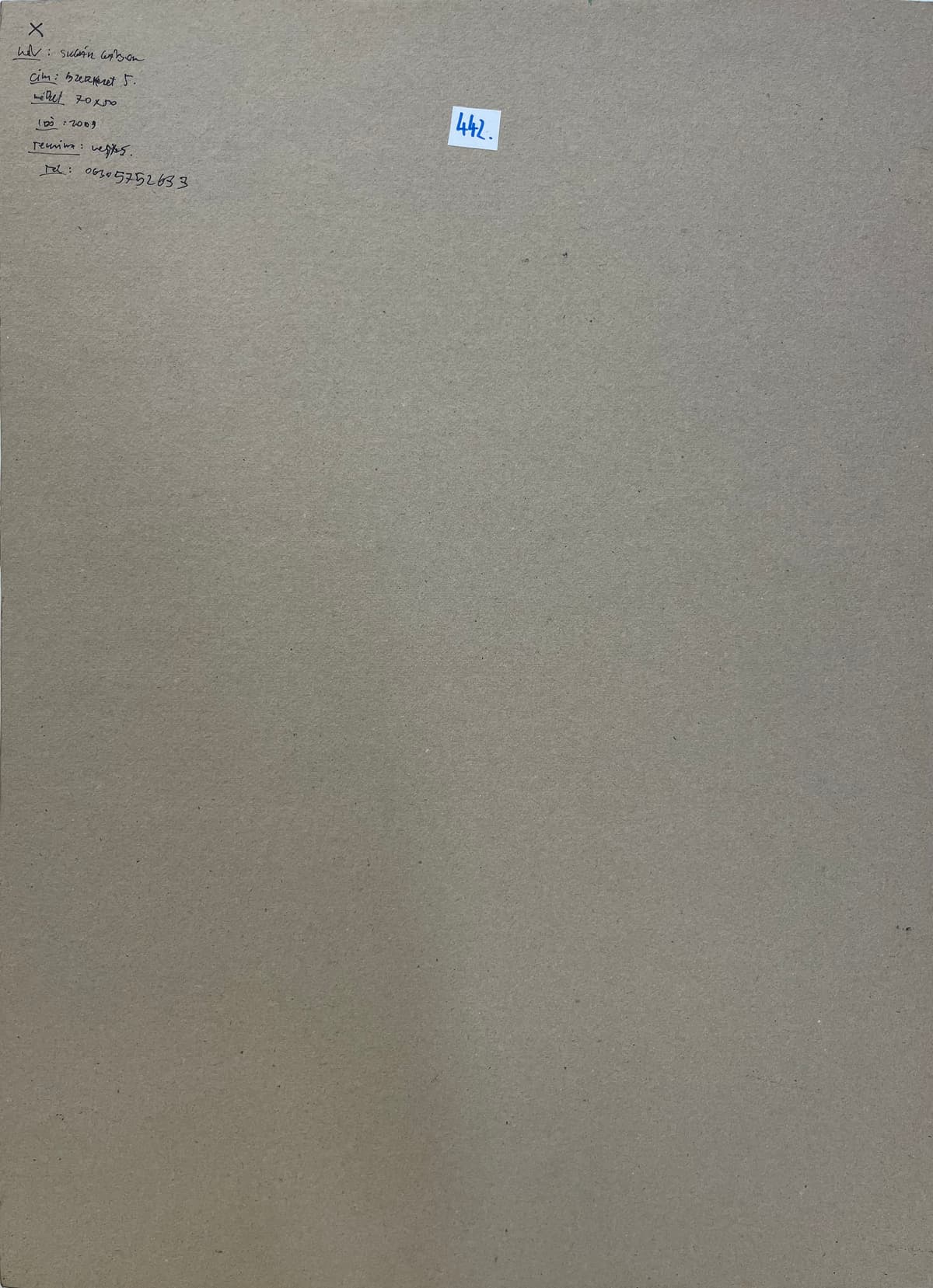 Absztrakt alkotás