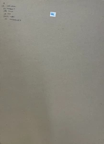 Absztrakt alkotás