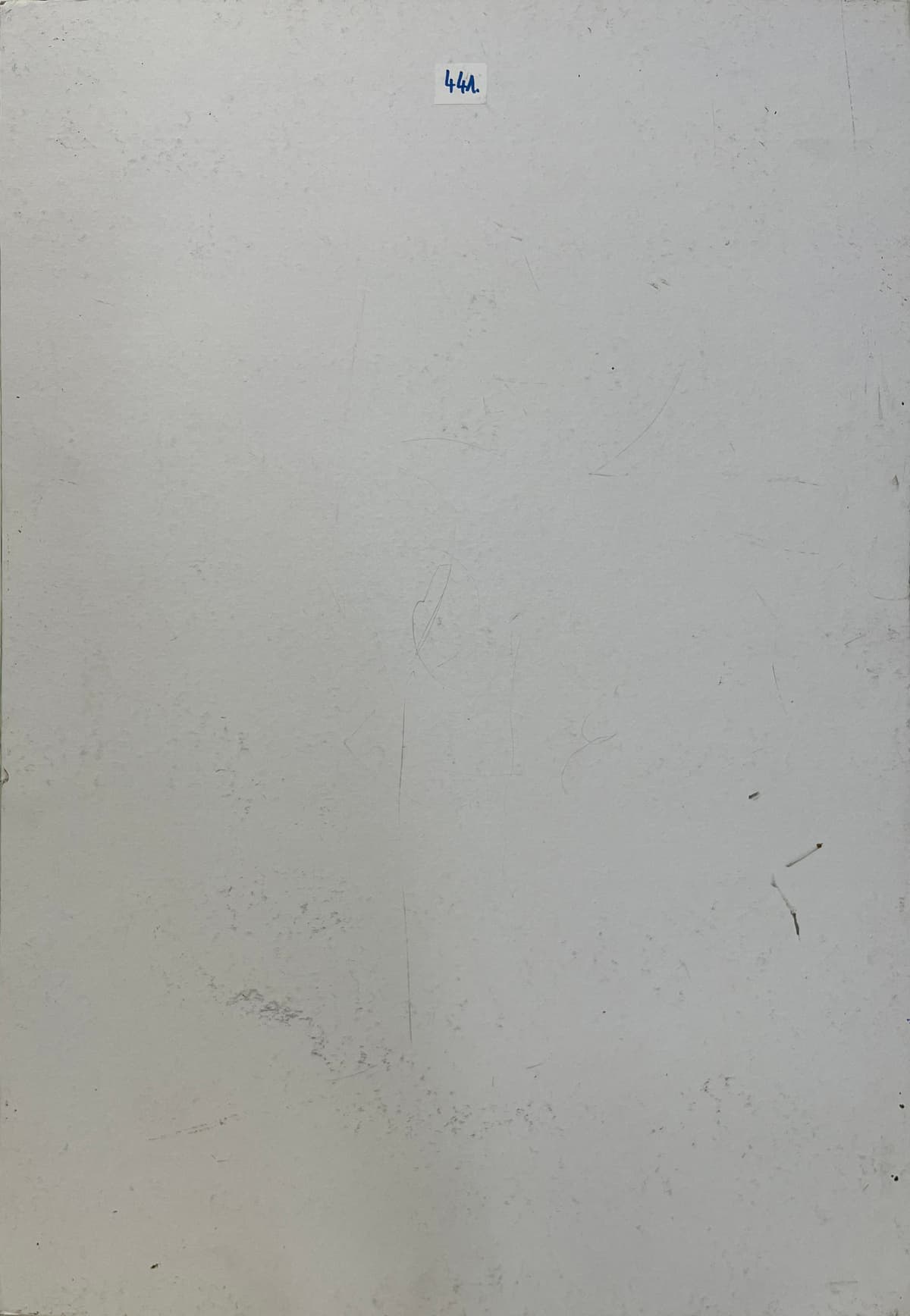 Abstract artwork