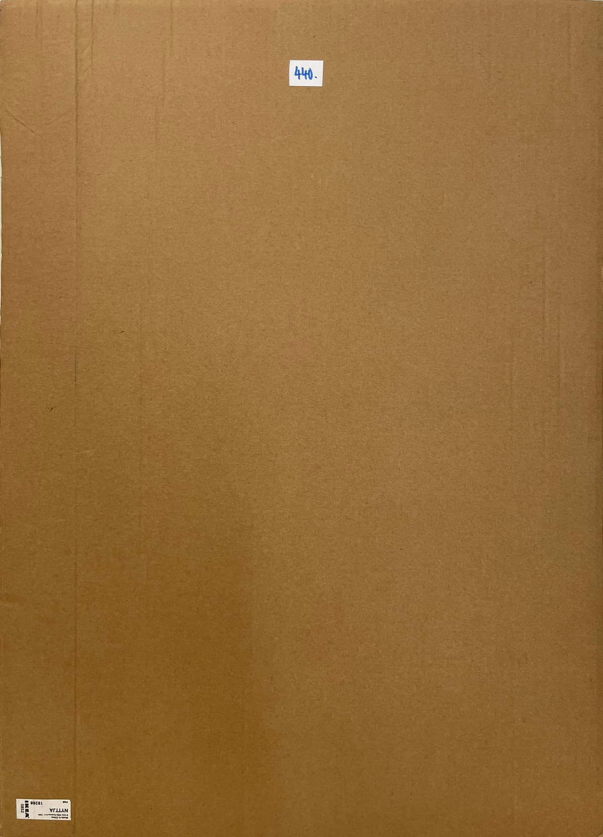 Abstract artwork