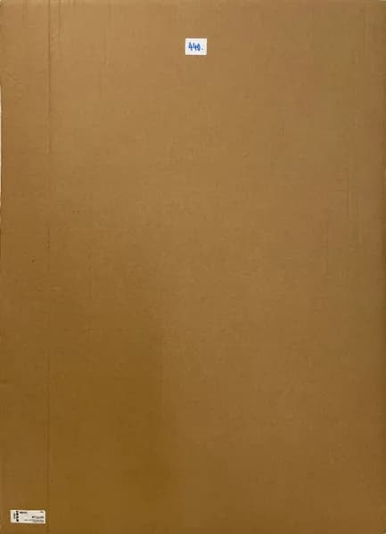 Abstract artwork