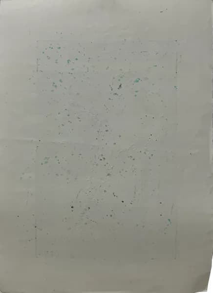Abstract artwork