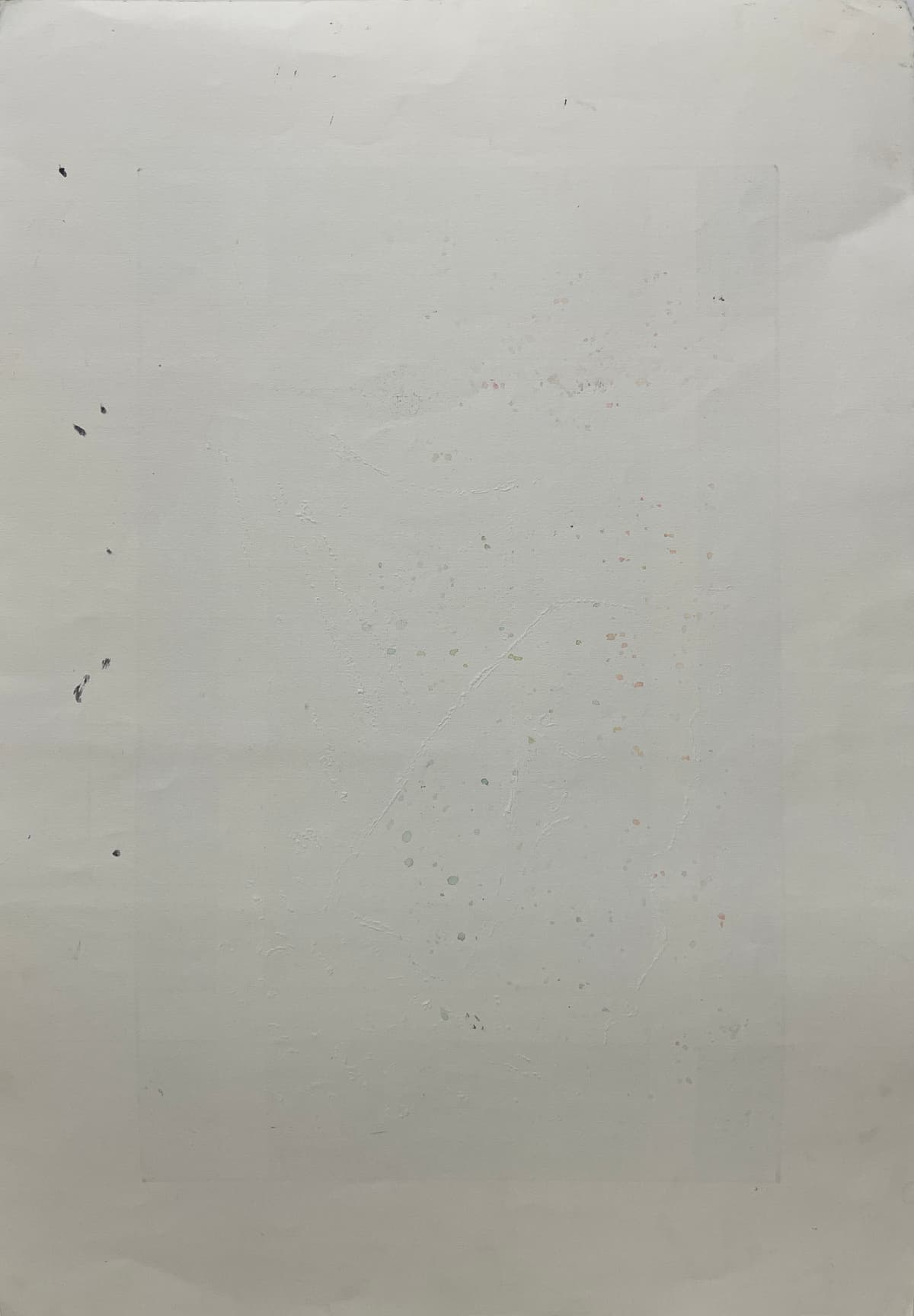 Abstract artwork