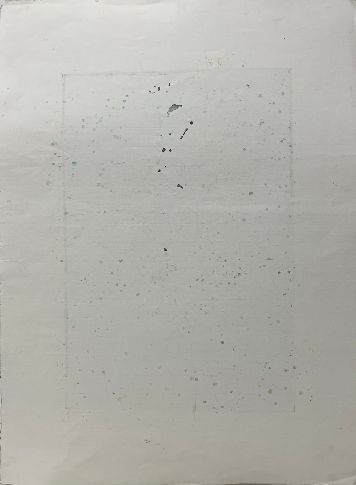 Abstract artwork