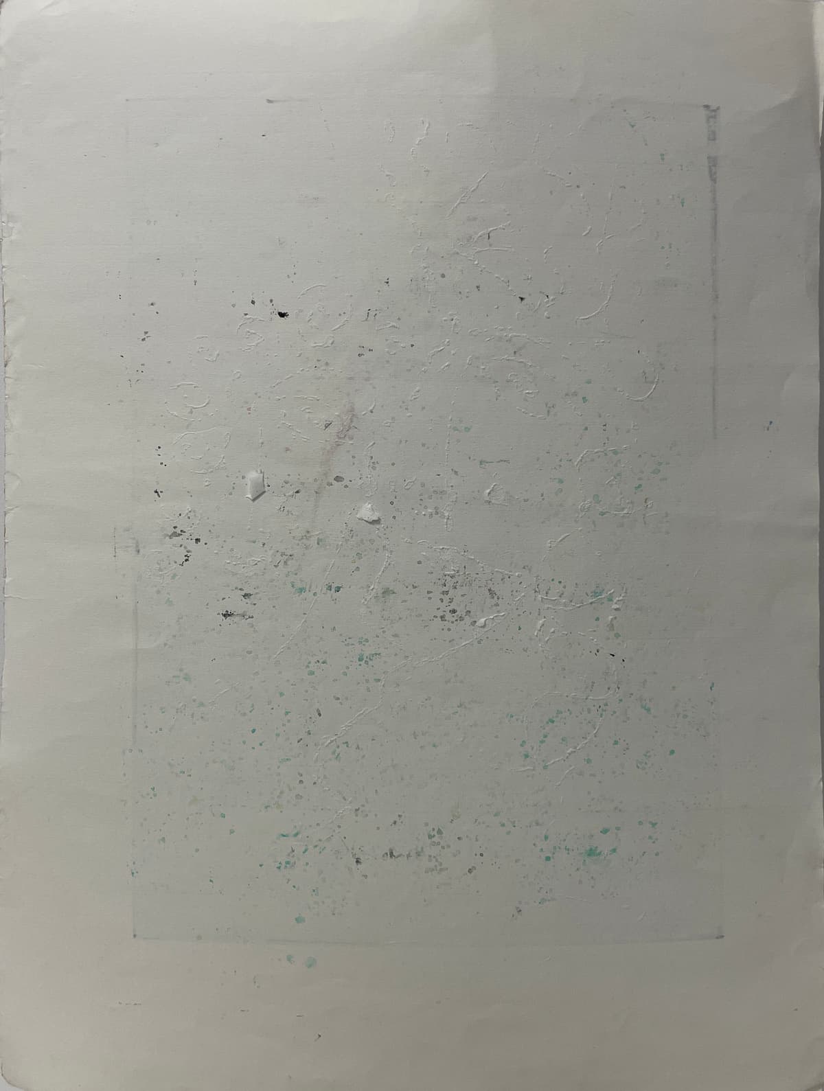 Abstract artwork