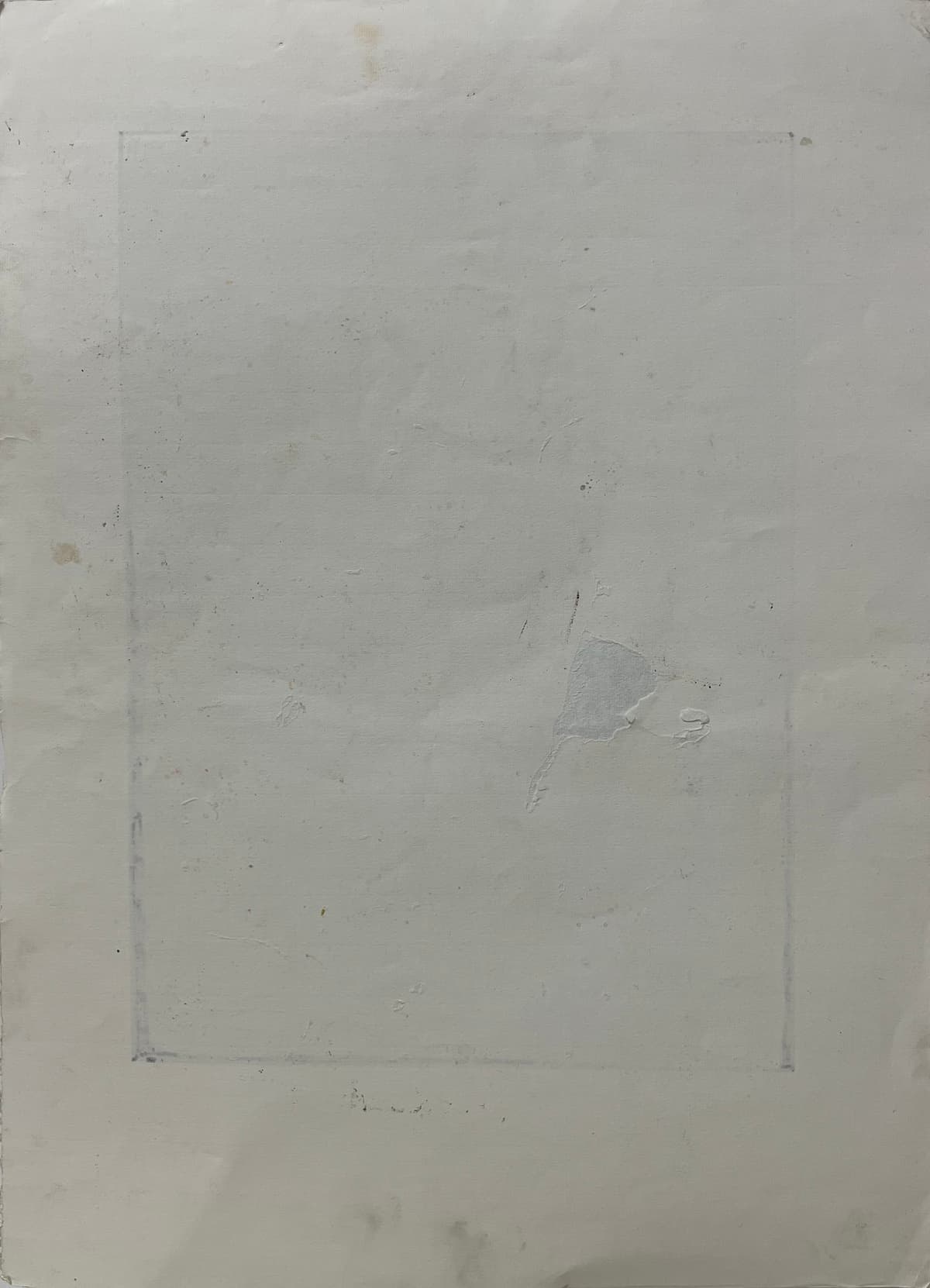 Abstract artwork